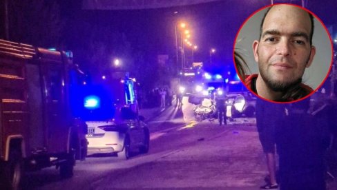 OTAC ČETVORO DECE AUDIJEM UDARIO U AUTOBUS: Detalji teške saobraćajne nesreće kod Mladenovca