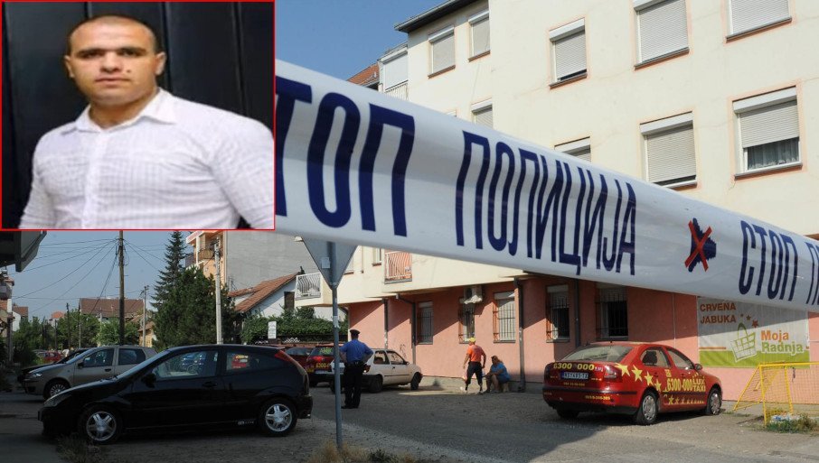 UBILI GA POSLE VERIDBE: Ni posle 13 godina nije poznato ko je usmrtio Radenka Popovića Crnog (31) iz Kaća