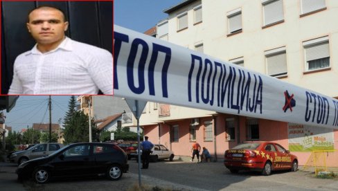 UBILI GA POSLE VERIDBE: Ni posle 13 godina nije poznato ko je usmrtio Radenka Popovića Crnog (31) iz Kaća