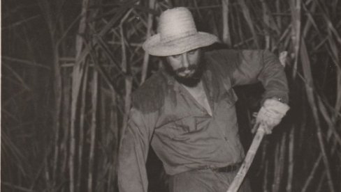 FIDEL KASTRO: Isterivanje pravde u katoličkom koledžu