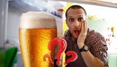 Uživate u pivu? Evo kako jedno pivo dnevno utiče na zdravlje
