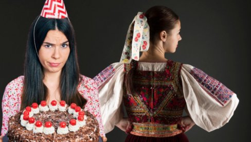 ВЕРОВАЊЕ НАШИХ СТАРИХ: Зашто рођендан не би требало славити унапред?