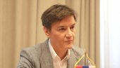 БРНАБИЋ О БЛОКАДЕРИМА: Замислите како би изгледала Србија да такви дођу на власт...