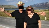 BRUTALNO UBIO SUPRUGU VESNU I ĆERKU SANJU, SUMNJAO DA GA TRUJU LEKOVIMA! Zadao im više od 210 uboda nožem, na suđenju izneto šokantno saznanje