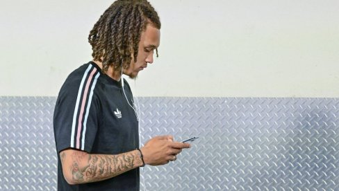 Tata mu igrao za Partizan, a on u transferu vrednom 65.000.000 evra potpisao za Milan