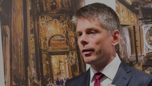 GUJON ODGOVORIO NA KAPMANJU LAŽI: U sred sam oluje autošovinista, meta smo jer se ne predajemo i borimo već 20 godina