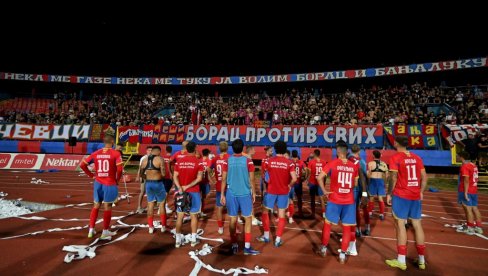 HAOS U BANJALUCI! Stadion zaključan zbog Ratka Mladića, hitno se oglasili iz Borca