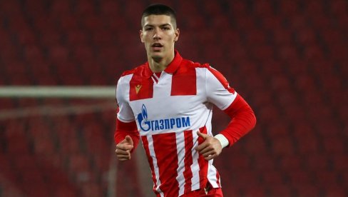STEFAN GUDELJ NAKON DERBIJA: Brzo smo primili gol, ali igrali smo svoju igru i to nam se isplatilo