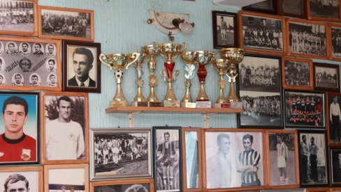 „ŽUTI MRAVI“ OPSTALI SKORO CELO STOLEĆE: Fudbalski klub ŽAK u Kikindi obeležio veliki jubilej (FOTO)
