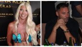 DOBRI SMO ZBOG DECE: Jelena Karleuša odgovorila na sve priče o pomirenju sa bivšim mužem Duškom Tošićem (FOTO)