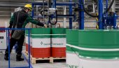 RUSKA ENERGETIKA NA UDARU: Ukrajina napala rafineriju i naftni terminal