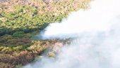 DRAMATIČNO U BiH: Na terenu i helikopter Oružanih snaga (VIDEO)