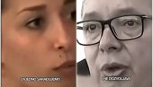БЛОКАДЕРКА БИ СРБИЈУ У НАТО: Бањац заговара Алијансу, док се Вучић бори за мир и нашу будућност! (ВИДЕО)