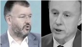 ДОК СЕ ЂОКИЋ БАВИ ПОЛИТИКОМ, УНИВЕРЗИТЕТ ПАДА: Антић оштро прозвао ректора! (ВИДЕО)
