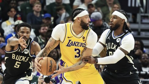 BOMBA U ASVELU! Dugogodišnji NBA as stigao u Vilerban - spreman za Evroligu