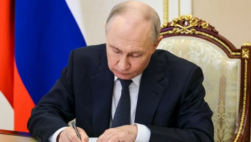 ITALIJANSKI UNIKREDIT DOBIO ODOBRENJE PUTINA: Dele svoje poslovanje u Rusiji