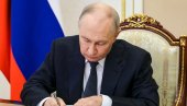 PUTIN SE OGLASIO O SITUACIJI SA GORIVOM U RUSIJI: Nisu još sva pitanja rešena