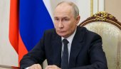 PLAN ZA DESTABILIZACIJU Obaveštajna služba Rusije otkriva šta sprema Zapad