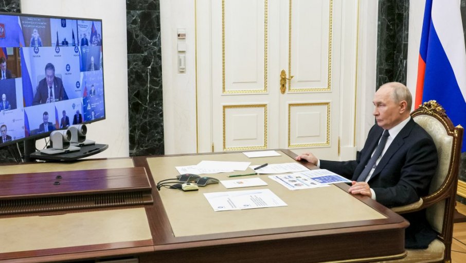VAŠINGTON ŠALjE NOVE IDEJE: Moskva poručuje da neće odstupiti od svojih pozicija
