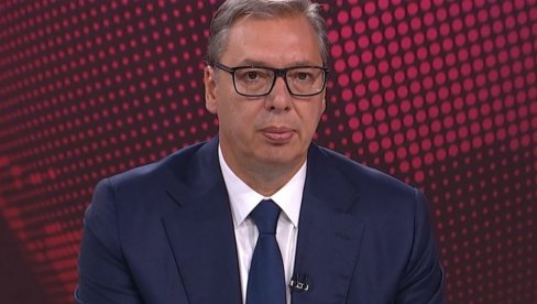 VUČIĆ O POJEFTINJENJU LEKOVA: To će da produži život našim ljudima, to će da im garantuje bolji životni standard