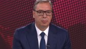 VUČIĆ O POJEFTINJENJU LEKOVA: To će da produži život našim ljudima, to će da im garantuje bolji životni standard
