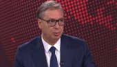 18. ILI 25.: Vučić otkrio dva datuma za održavanje izbora