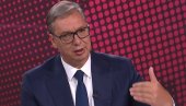 VUČIĆ PORUČIO RUTEU: Ne otvarajte most na Ibru - Predsednik otkrio šta očekuje od generalnog sekretara NATO