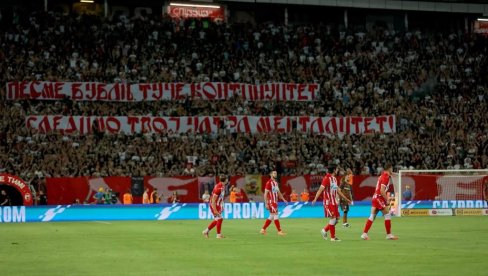 MILIONI STIŽU NA MARAKANU! Evo koliko će novca Crvena zvezda zaraditi od Lige Evrope