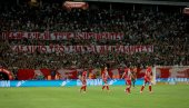 MILIONI STIŽU NA MARAKANU! Evo koliko će novca Crvena zvezda zaraditi od Lige Evrope
