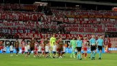 HRVATI TOTALNO ZATEČENI! Ovo je nemoguće! U neverici gledaju šta je Crvena zvezda uradila