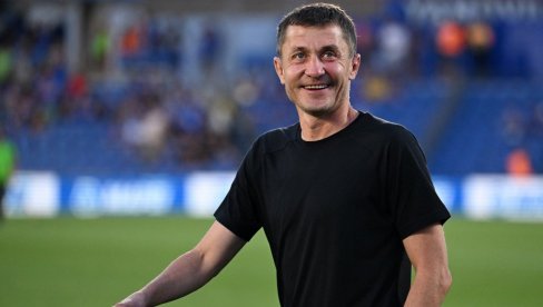 ГОРИ“ МАРАКАНА: Ријера има план, Илић има нешто што се не учи – спрема се 90 минута за памћење