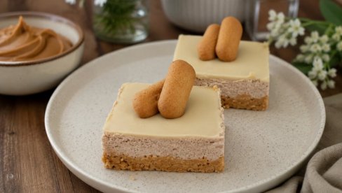 PLAZMA KOCKE: Kremasti desert koji se topi u ustima