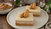 PLAZMA KOCKE: Kremasti desert koji se topi u ustima
