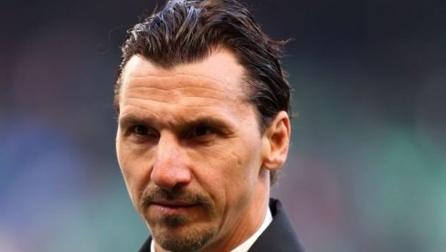 BIVŠA LJUBAV ZLATANA IBRAHIMOVIĆA: Zaprosio ju je, ali nije hteo da je oženi - Nisam shvatao šta to znači...
