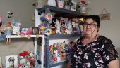 ANĐIN DAR OD ANĐELKINOG SRCA : U Paraćinu odnedavno radi udruženje koje okuplja znalce i majstore domaće radinosti