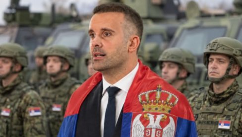 И би шта бити мора