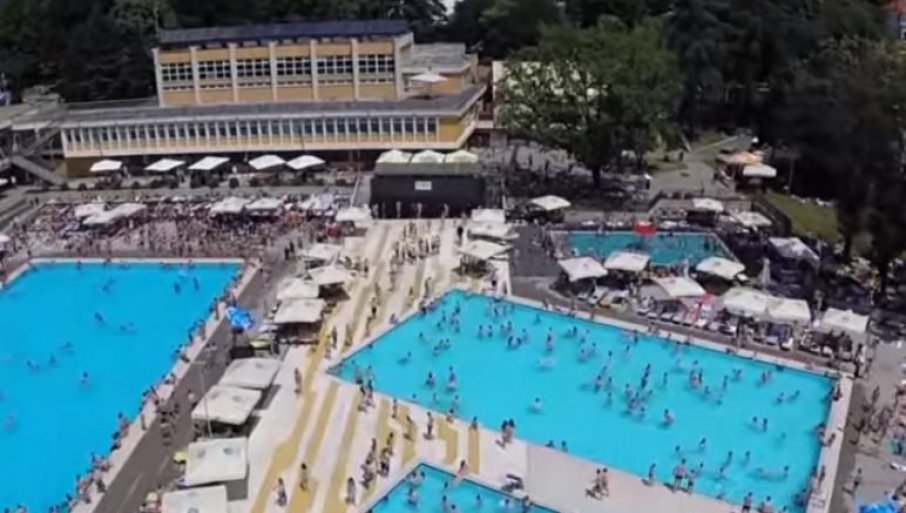LETO NA OLIMPU: Opština Zvezdara pripremila program za najmlađe