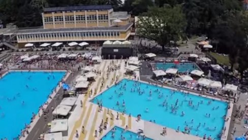 LETO NA OLIMPU: Opština Zvezdara pripremila program za najmlađe