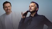 SCENA ZA ISKRENE EMOCIJE: Al Dino dolazi kod Dragana Kojića Kebe na Taš (FOTO)