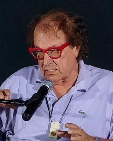 LORDAN ZAFRANOVIĆ: Film mora da pamti, upozorava i govori budućim generacijama