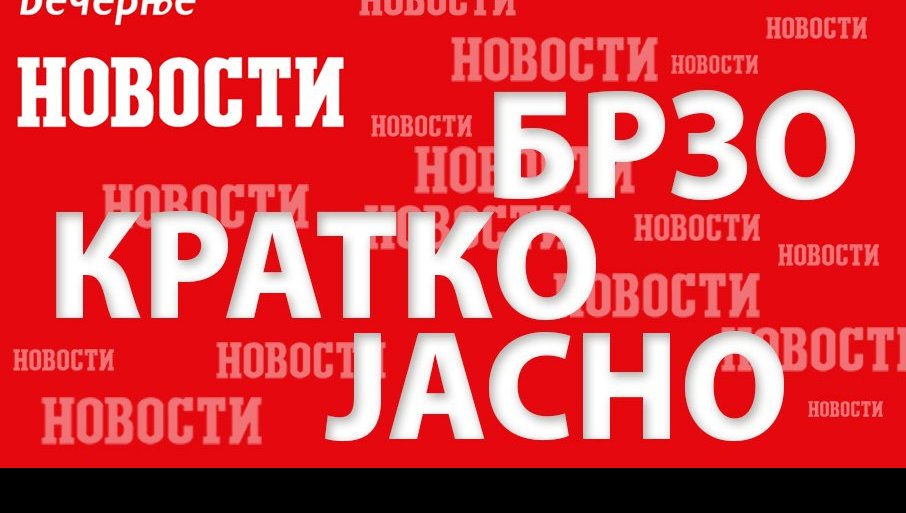 EVROPSKE VICEŠAMPIONKE KRENULE FURIOZNO! Srbija pregazila rivalke na startu EP!