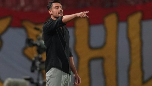 RIJERA SE NE ZAUSTAVLJA: Zvezda završila još jedno pojačanje!