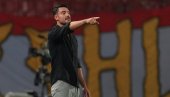 RIJERA PREZADOVOLJAN: Zvezda razvalila Čukarički rezultatom 4:0!