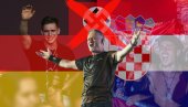 НЕЋЕМО ПОСЛА СА ФАШИЗМОМ! Немци не желе Томпсона у Франкфурту - Хрват за два сата распродао све кате, дворана одговорила властима