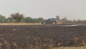 ДОК ПЕШЧАРА ГОРИ, У АЛИБУНАРУ ПАЛЕ СТРЊИШТА: Хитан апел локалног штаба за ванредне ситуације