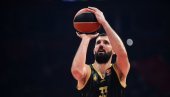 BUM: Nikola Mirotić ima novi klub, ostaje u Evroligi