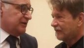 DRAGAN BJELOGRLIĆ I DR MILIĆ USPELI DA UPRLJAJU ŠEST DECENIJA TRADICIJE: Evo kako su političari u pokušaju uništili ponos Nišlija (VIDEO)