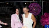 PONOSNI JEDAN NA DRUGOG: Indi Aradinović i Bojan Bjelić zajisali na festivalu Dragi Bravo (FOTO)