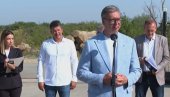САДА ИМАМО СКОРО 400 ПОВРАТНИКА МЕДИЦИНСКИХ РАДНИКА! Вучић најавио: Држава ће да награди оног ко ради тежи посао