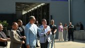 ДОВЕШЋЕМО КАПИТАЛНЕ ИНВЕСТИЦИЈЕ Вучић: Имам велики план за развој 5 округа на југу Србије